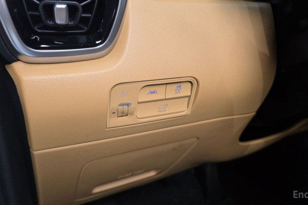 2020 Kia Sorento с пробегом 110 883 км