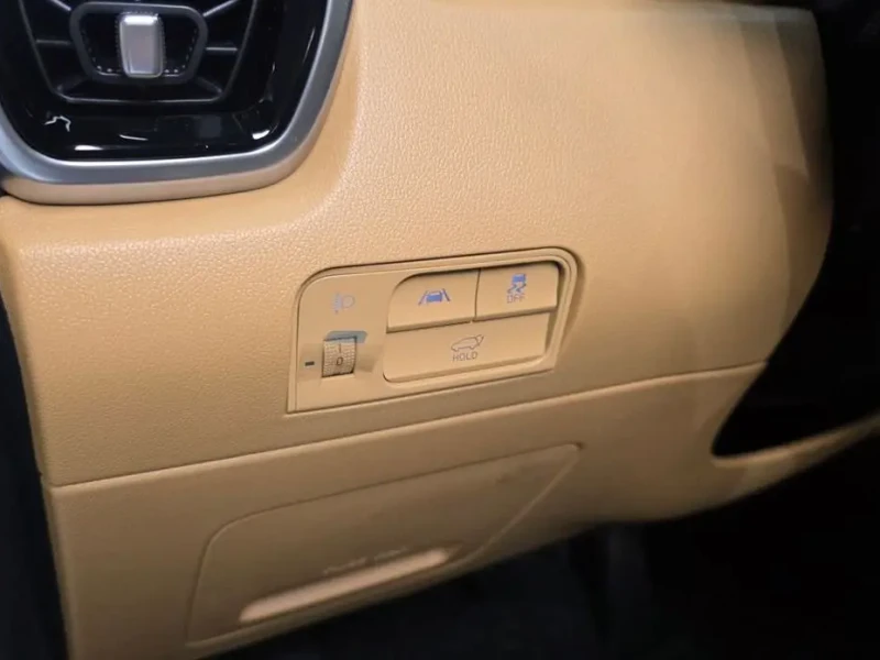 2020 Kia Sorento с пробегом 110 883 км