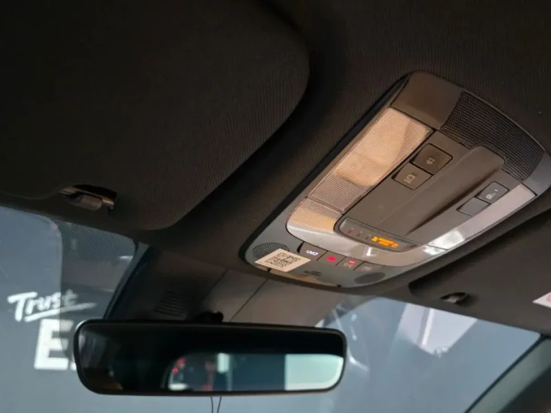 2020 Kia Sorento с пробегом 110 883 км