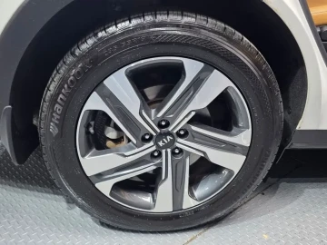 2020 Kia Sorento с пробегом 78 455 км
