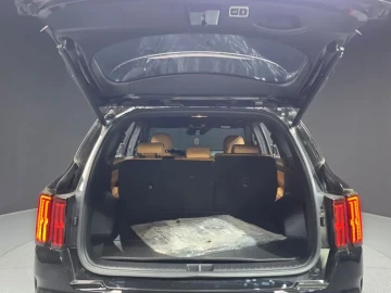2020 Kia Sorento с пробегом 110 883 км