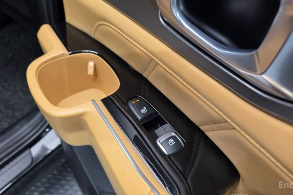 2020 Kia Sorento с пробегом 110 883 км