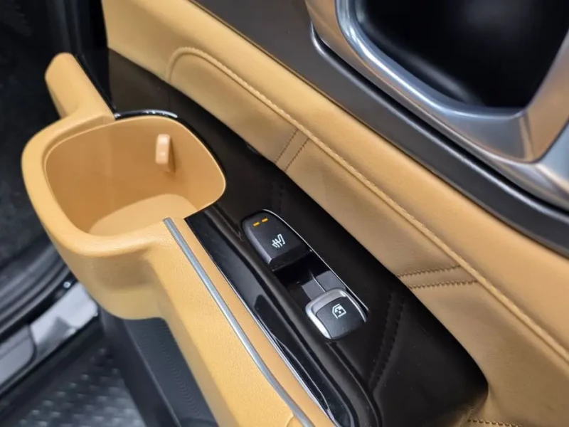2020 Kia Sorento с пробегом 110 883 км