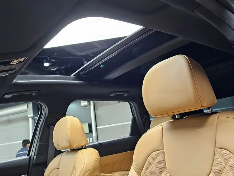 2022 Kia Sorento с пробегом 91 503 км
