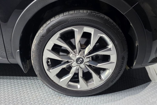 2020 Kia Sorento с пробегом 110 883 км