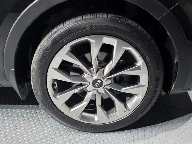 2020 Kia Sorento с пробегом 110 883 км