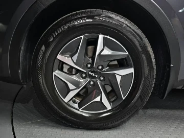 2023 Kia Sorento с пробегом 53 232 км