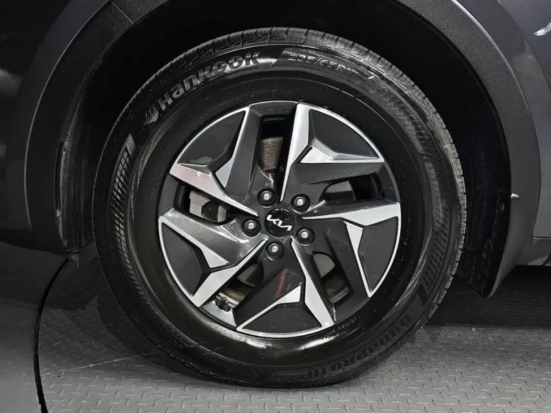 2023 Kia Sorento с пробегом 53 232 км