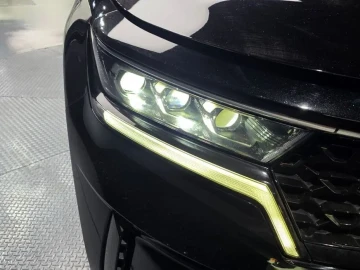 2020 Kia Sorento с пробегом 110 883 км