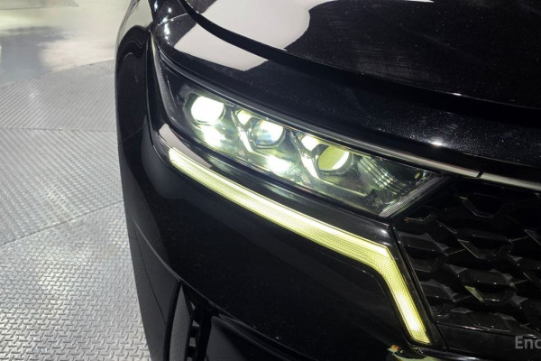 2020 Kia Sorento с пробегом 110 883 км