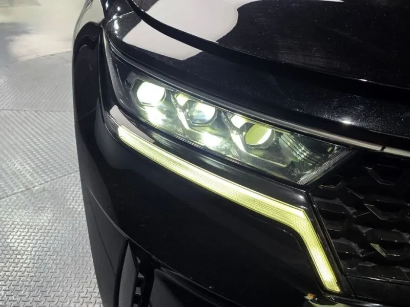 2020 Kia Sorento с пробегом 110 883 км