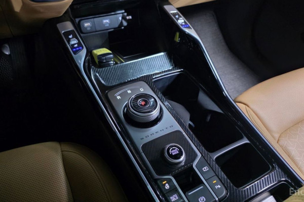 2020 Kia Sorento с пробегом 78 455 км