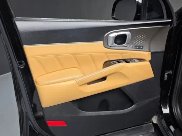 2020 Kia Sorento с пробегом 110 883 км