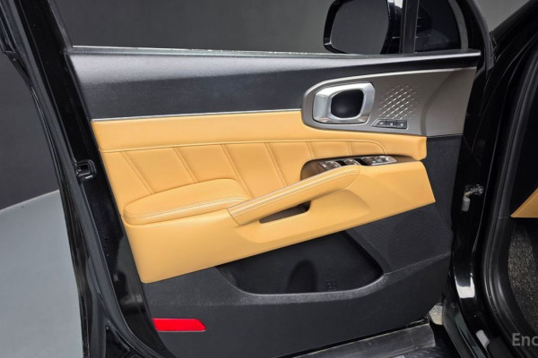 2020 Kia Sorento с пробегом 110 883 км