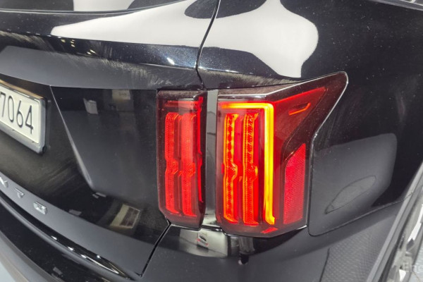 2020 Kia Sorento с пробегом 110 883 км