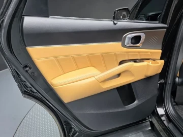 2020 Kia Sorento с пробегом 110 883 км