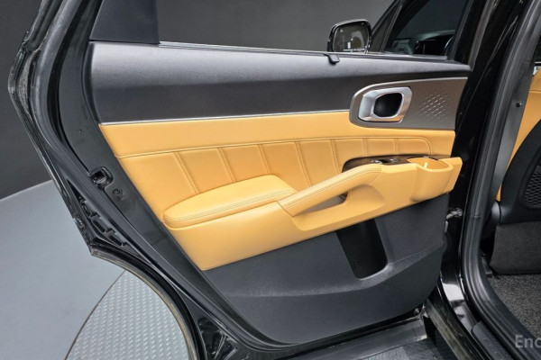 2020 Kia Sorento с пробегом 110 883 км