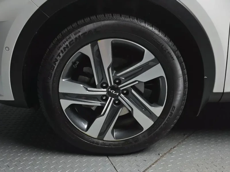 2022 Kia Sorento с пробегом 69 479 км