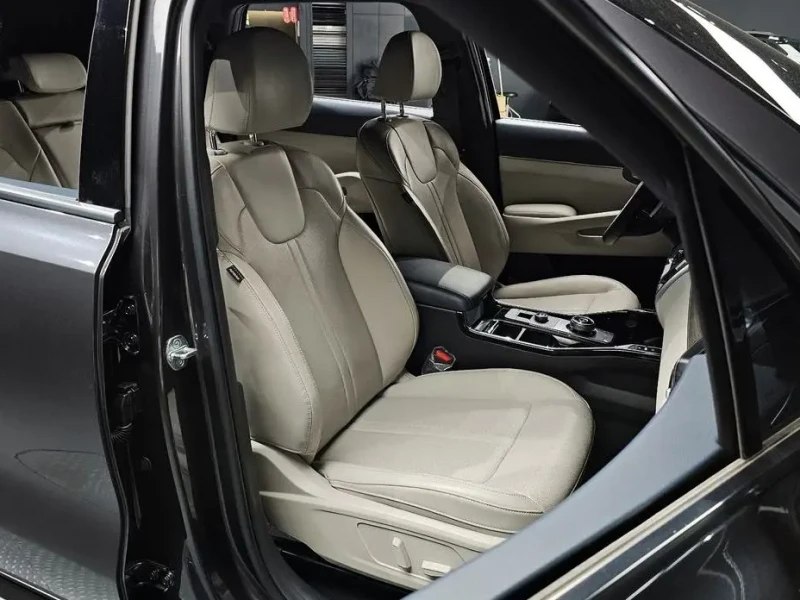 2023 Kia Sorento с пробегом 53 232 км