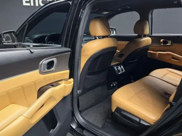 2020 Kia Sorento с пробегом 110 883 км
