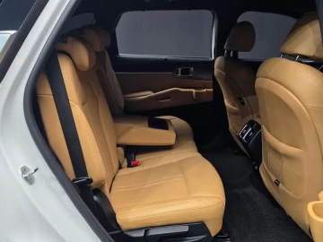 2020 Kia Sorento с пробегом 78 455 км