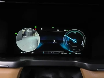 2022 Kia Sorento с пробегом 69 479 км