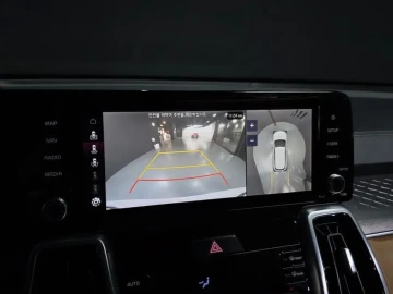 2020 Kia Sorento с пробегом 78 455 км