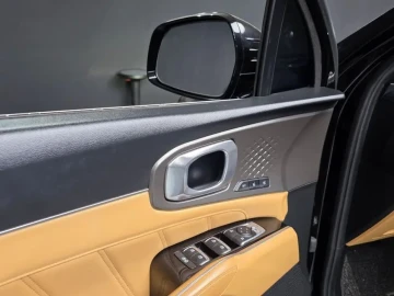 2020 Kia Sorento с пробегом 110 883 км
