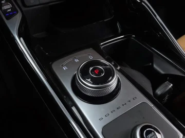 2022 Kia Sorento с пробегом 69 479 км