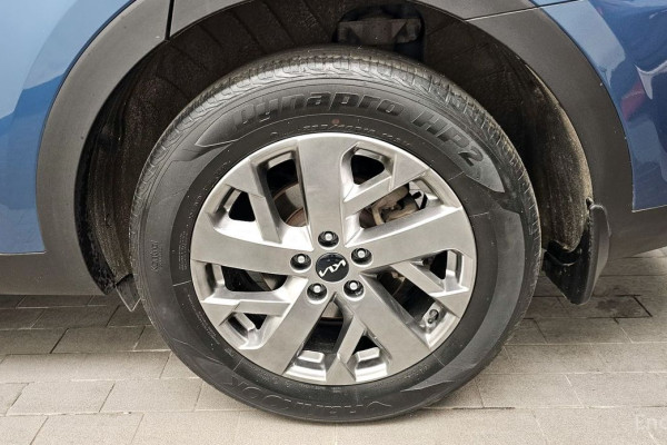 2022 Kia Sorento с пробегом 72 290 км