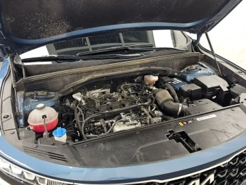 2022 Kia Sorento с пробегом 72 290 км