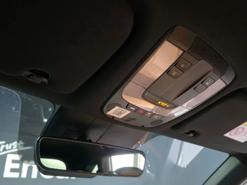 2020 Kia Sorento с пробегом 78 455 км