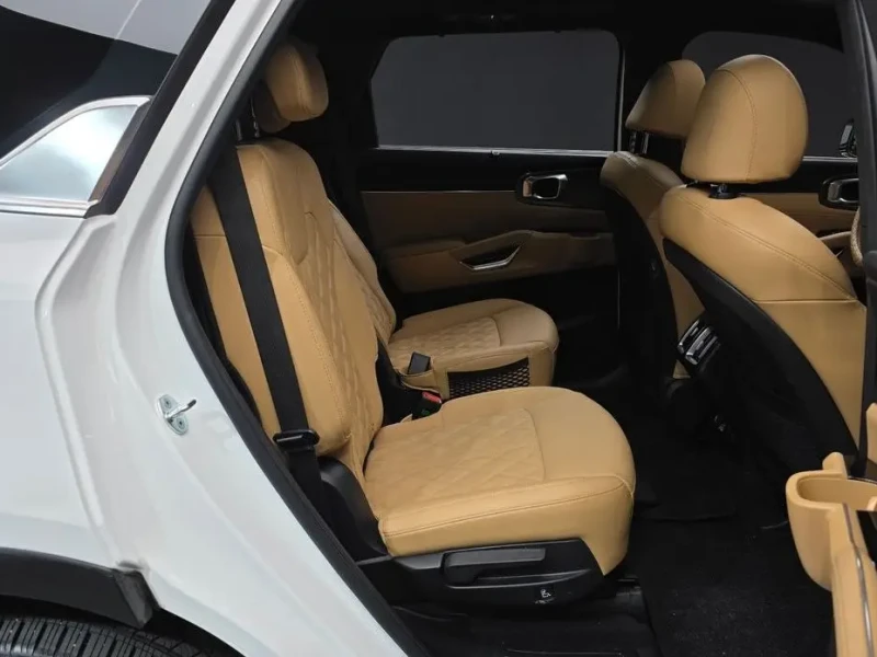 2022 Kia Sorento с пробегом 69 479 км