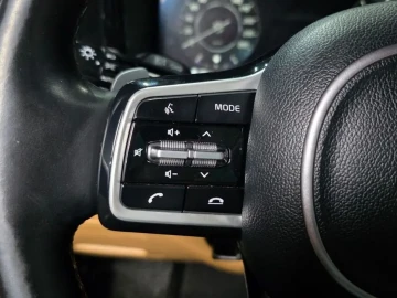 2020 Kia Sorento с пробегом 110 883 км