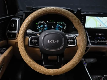 2022 Kia Sorento с пробегом 69 479 км