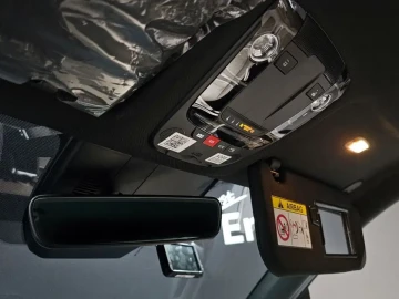 2023 Kia Sorento с пробегом 53 232 км