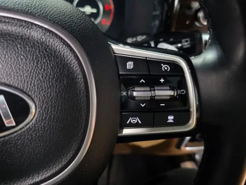 2020 Kia Sorento с пробегом 110 883 км