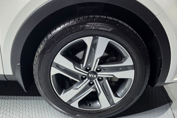 2020 Kia Sorento с пробегом 78 455 км