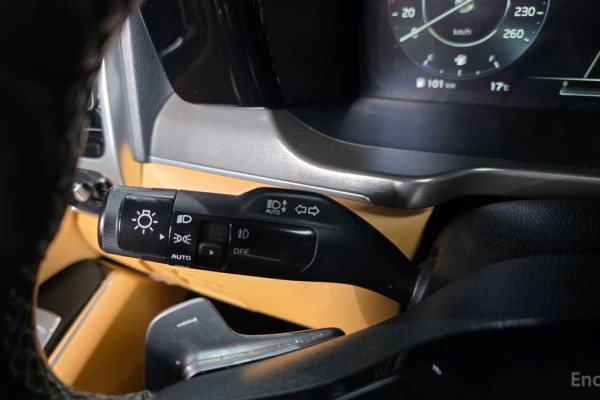 2020 Kia Sorento с пробегом 110 883 км