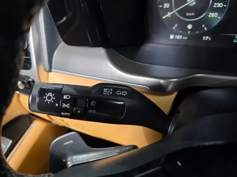 2020 Kia Sorento с пробегом 110 883 км