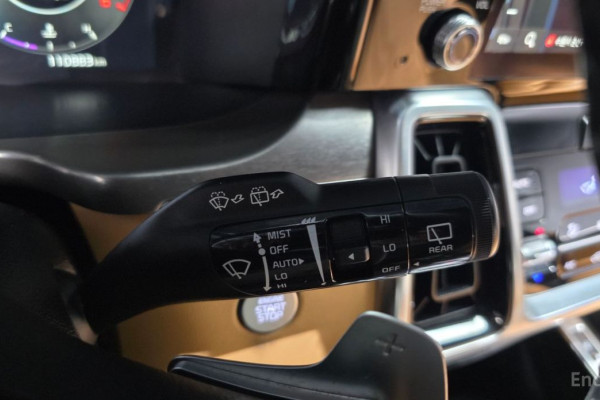 2020 Kia Sorento с пробегом 110 883 км