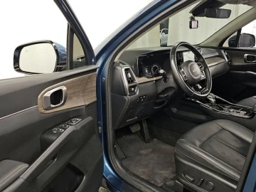 2022 Kia Sorento с пробегом 72 290 км