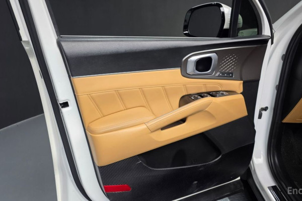 2020 Kia Sorento с пробегом 78 455 км