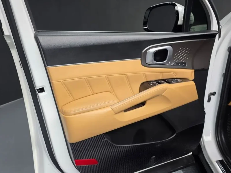 2020 Kia Sorento с пробегом 78 455 км