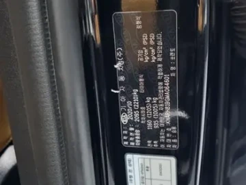 2020 Kia Sorento с пробегом 110 883 км