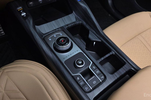 2021 Kia Sorento с пробегом 56 582 км