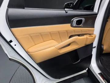 2020 Kia Sorento с пробегом 78 455 км