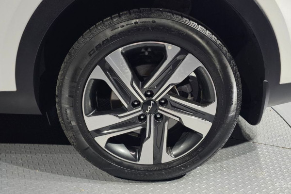 2022 Kia Sorento с пробегом 95 075 км