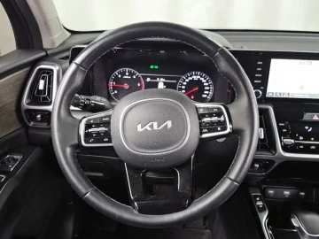 2022 Kia Sorento с пробегом 72 290 км