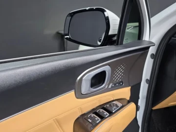 2020 Kia Sorento с пробегом 78 455 км